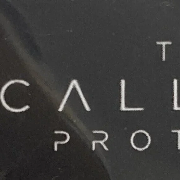 The Callisto Protocol Special Edition Launch Promo Pin Badge Swag Sealed NEW - Picture 6 of 7